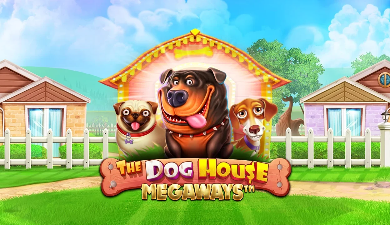 Automat Dog House